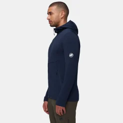 Aconcagua Light ML Hooded Jacket Men