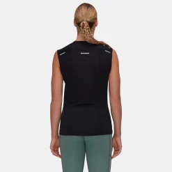 Aenergy FL Cap Sleeve Top Women