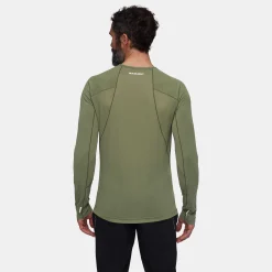 Aenergy FL Longsleeve Men