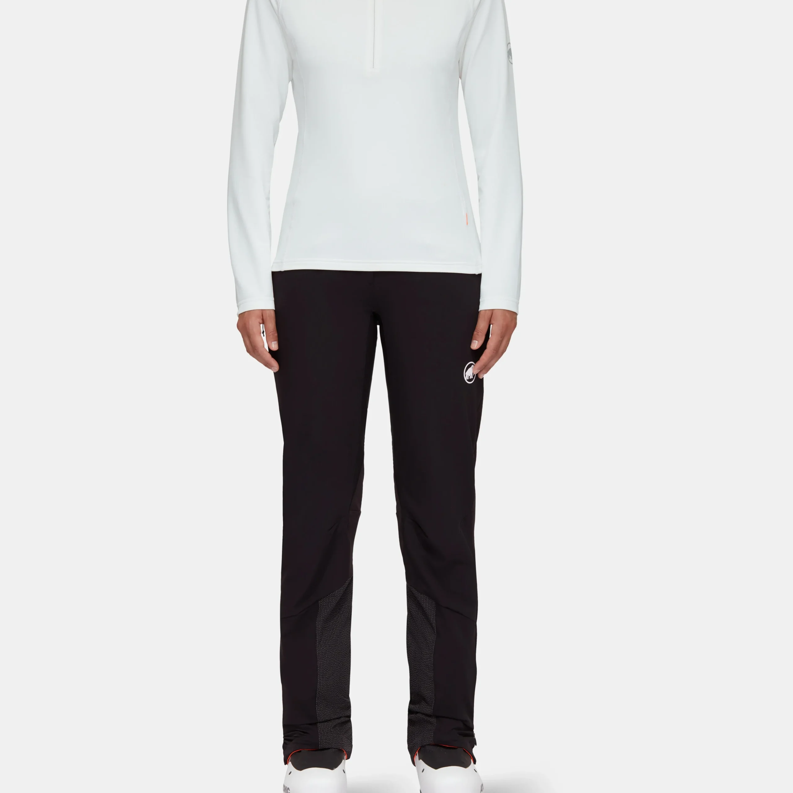 Aenergy SO Hybrid Pants Women