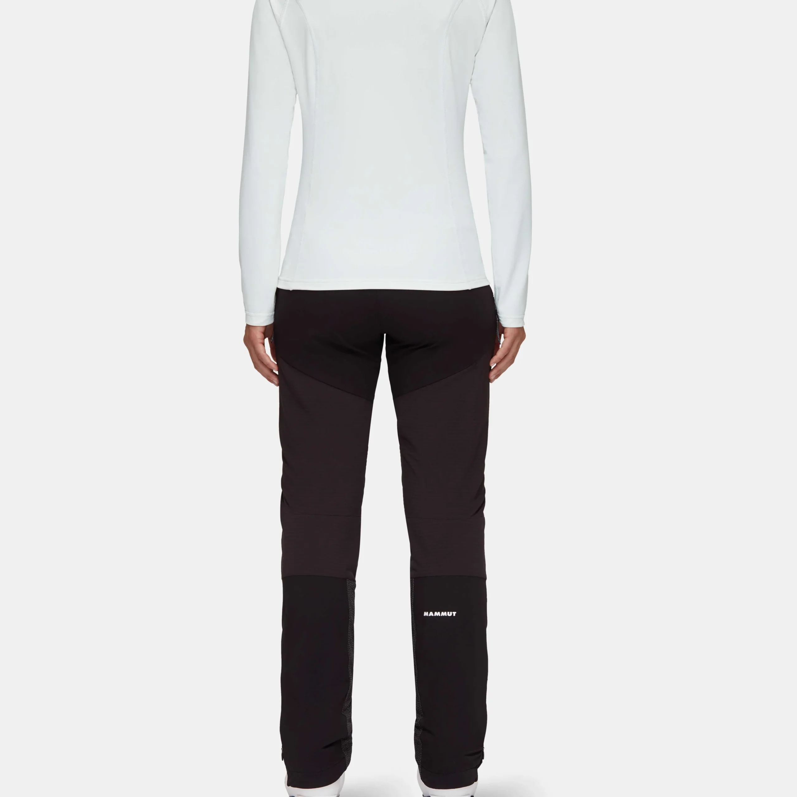 Aenergy SO Hybrid Pants Women