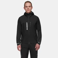 Aenergy TR HS Hooded Jacket Men