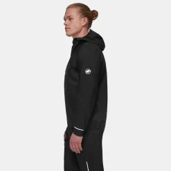 Aenergy TR HS Hooded Jacket Men