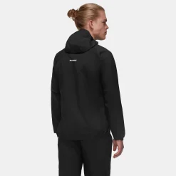 Aenergy TR HS Hooded Jacket Men