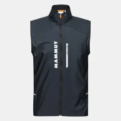 Aenergy TR WB Hybrid Vest Men