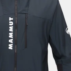 Aenergy WB Hooded Jacket Men