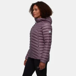 Albula IN Hooded Jacket Women