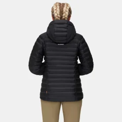 Albula IN Hooded Jacket Women