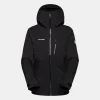 Alto Guide HS Hooded Jacket Women