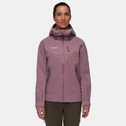 Alto Guide HS Hooded Jacket Women