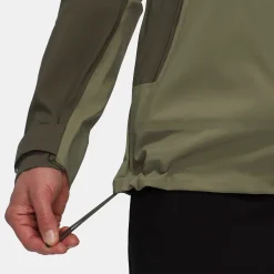 Alto Guide HS Hooded Jacket Women