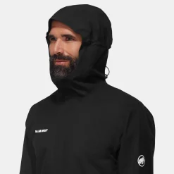 Alto HS Hooded Jacket Men