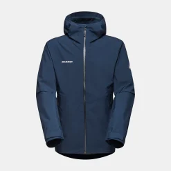 Alto Light HS Hooded Jacket Men