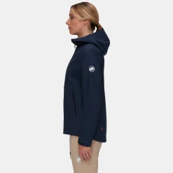 Alto Light HS Hooded Jacket Women