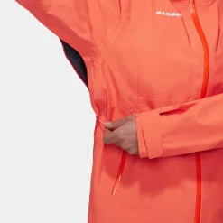 Alto Light HS Hooded Jacket Women