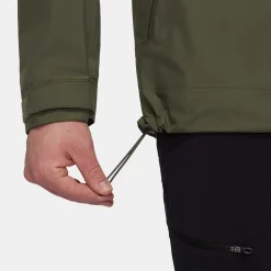 Alto Light HS Hooded Jacket Men