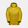 Broad Peak IN Hooded Jacket Men