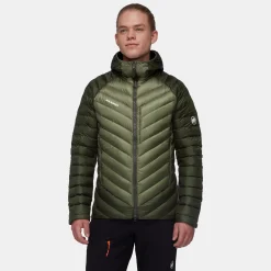 Broad Peak IN Hooded Jacket Men