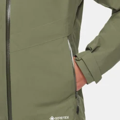 Convey 3 in 1 HS Hooded Jacket Women