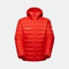 Crag IN Hooded Jacket Men