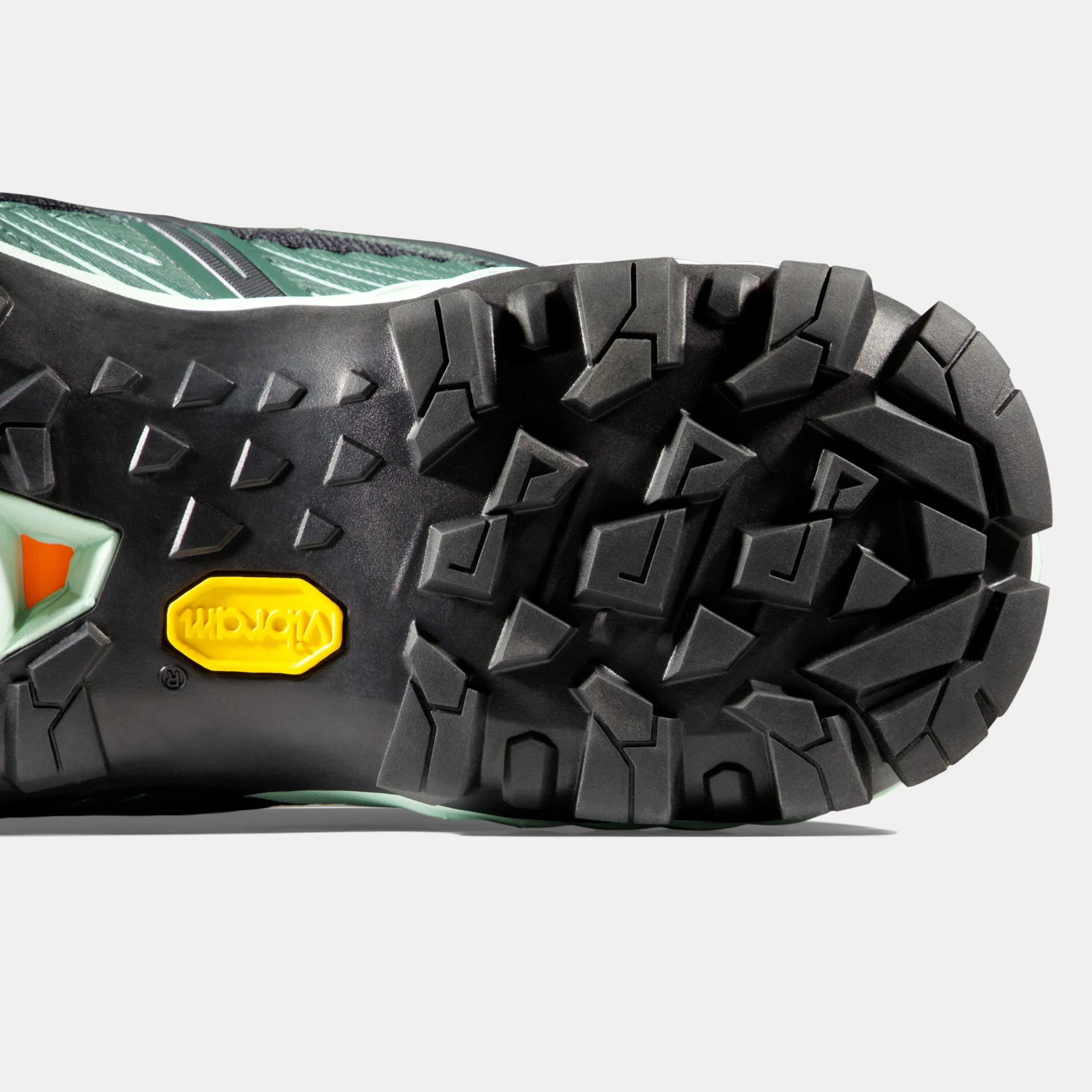 Ducan II Low GTX Men