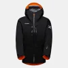 Eiger Free Advanced HS Hooded Jacket Men