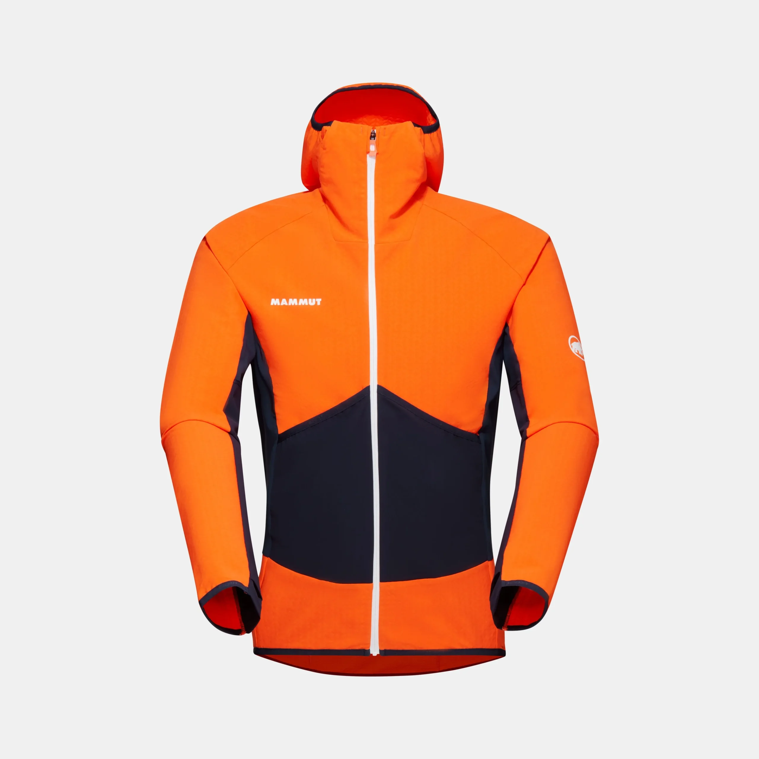 Eiger Speed ML Hybrid Hooded Jacket Men