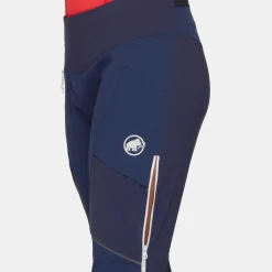 Eiger Speed SO Hybrid Pants Women
