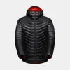 Eigerjoch Advanced IN Hooded Jacket Men