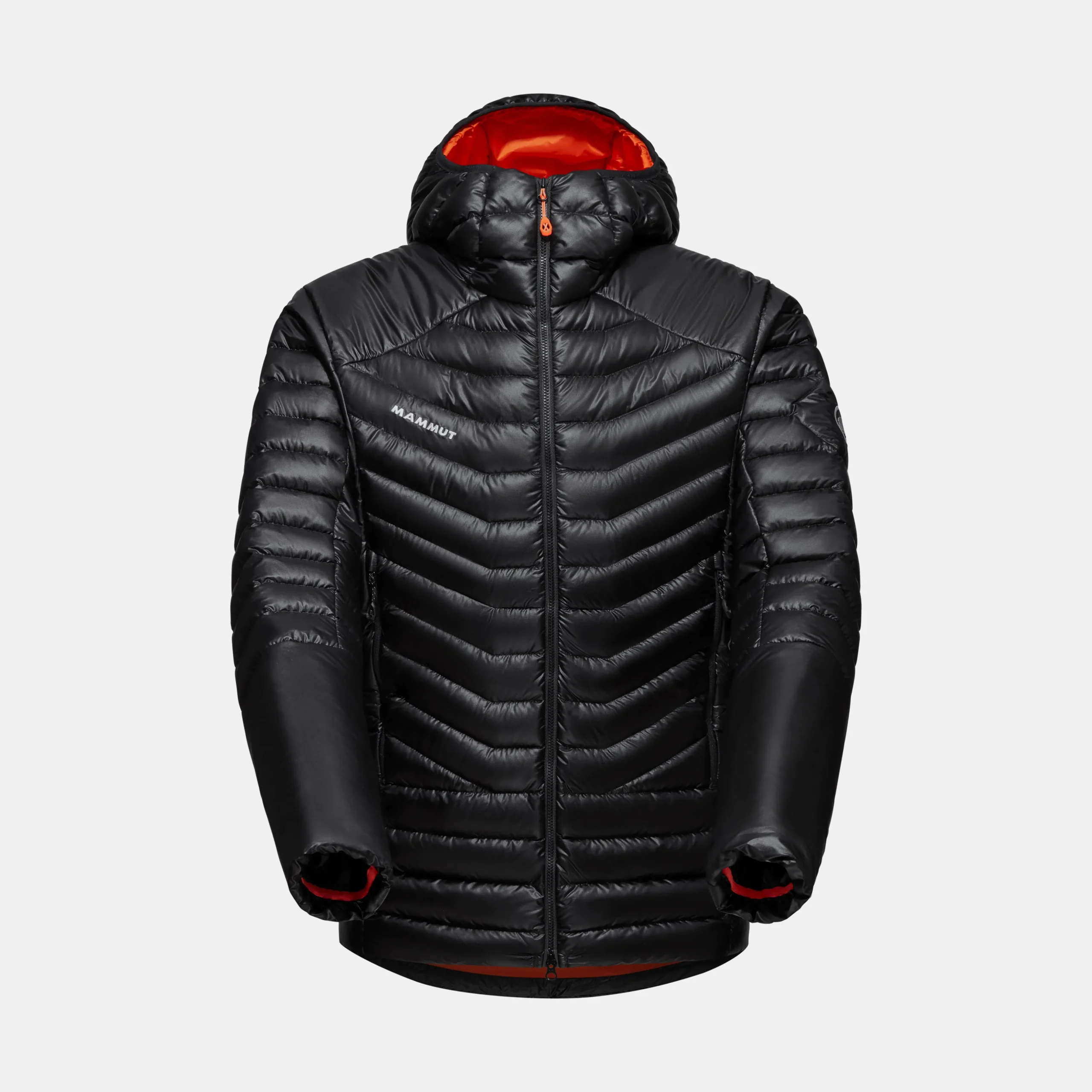 Eigerjoch Advanced IN Hooded Jacket Men
