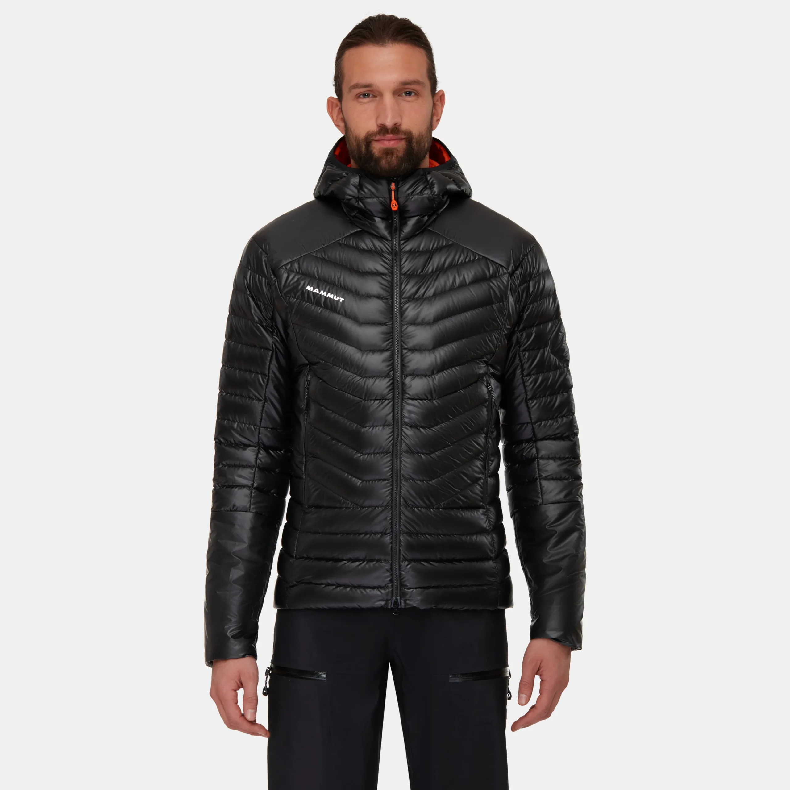 Eigerjoch Advanced IN Hooded Jacket Men