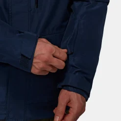 Fall Line HS Thermo Hooded Jacket Men