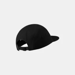 Five Panel Cotton Cap