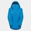 Haldigrat Air HS Hooded Jacket Women
