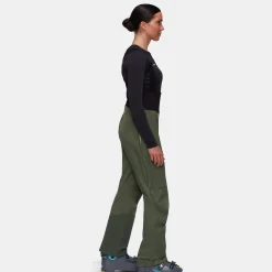 Haldigrat HS Bib Pants Women