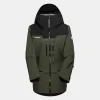 Haldigrat HS Hooded Jacket Women