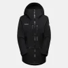 Haldigrat HS Hooded Jacket Women