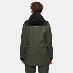 Haldigrat HS Hooded Jacket Women
