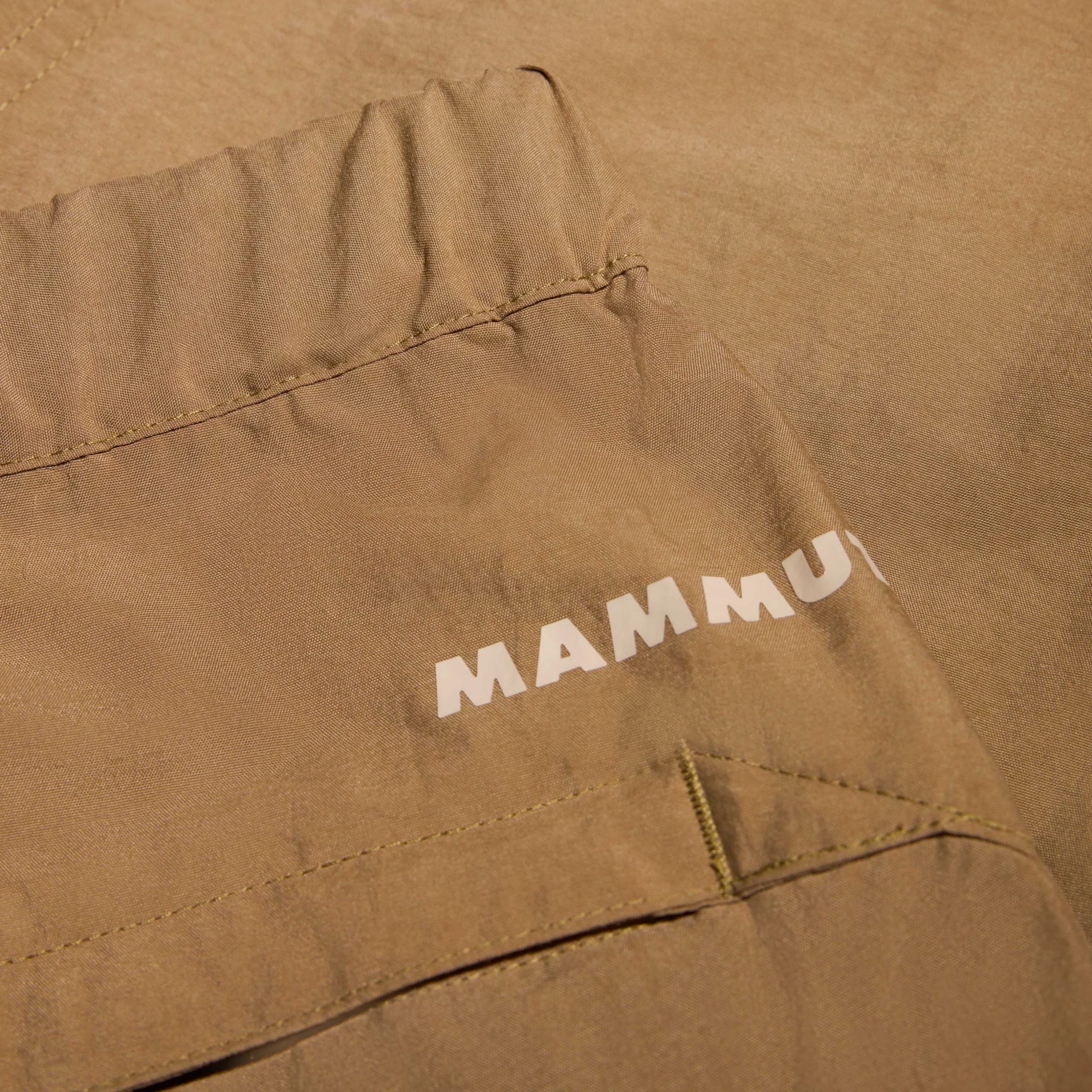 Hiking Cargo Shorts Men