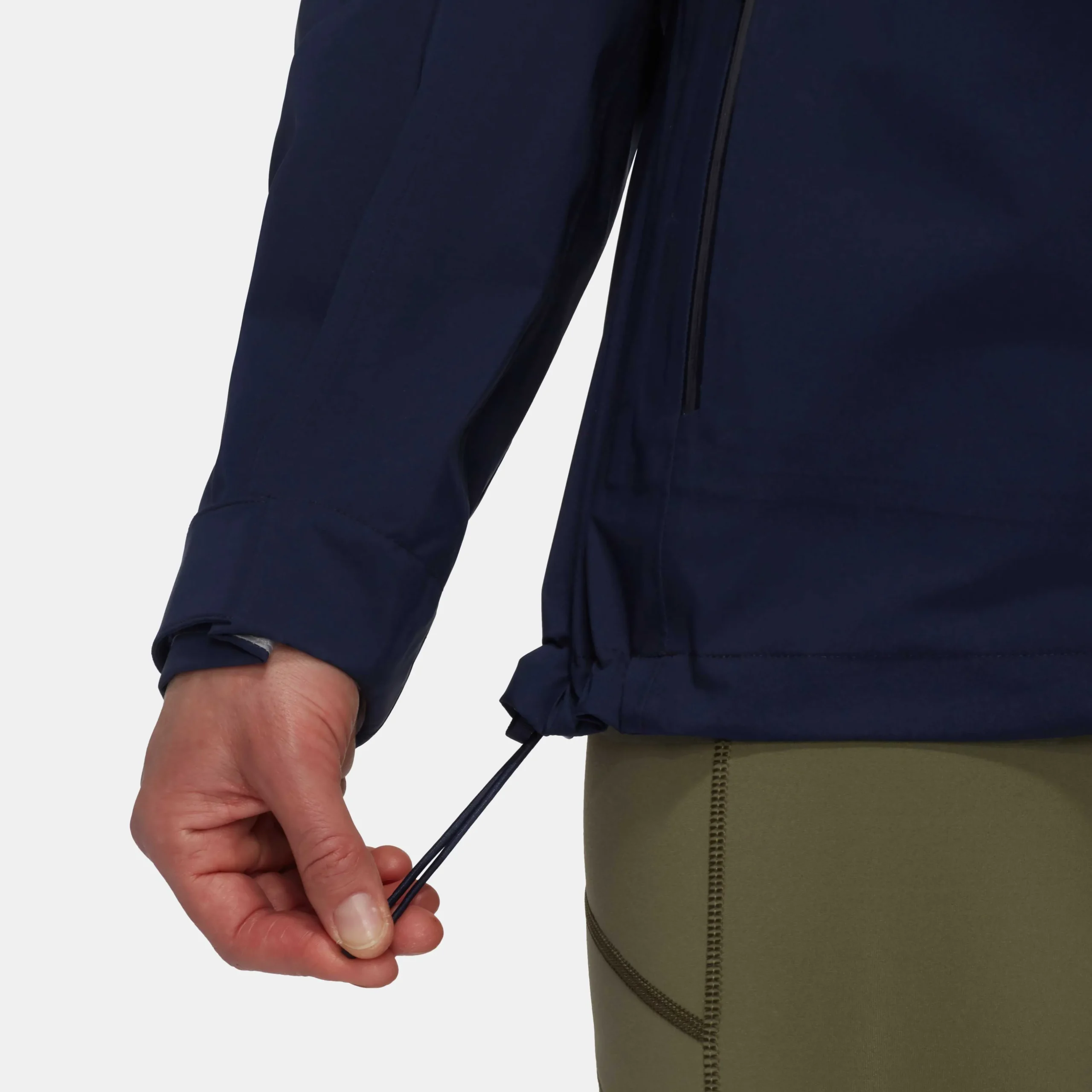 Linard Guide HS Hooded Jacket Women