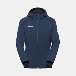 Madris Light ML Hooded Jacket Women