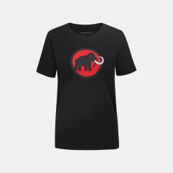 Mammut Core T-Shirt Women Classic