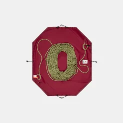Neon Rope Tarp