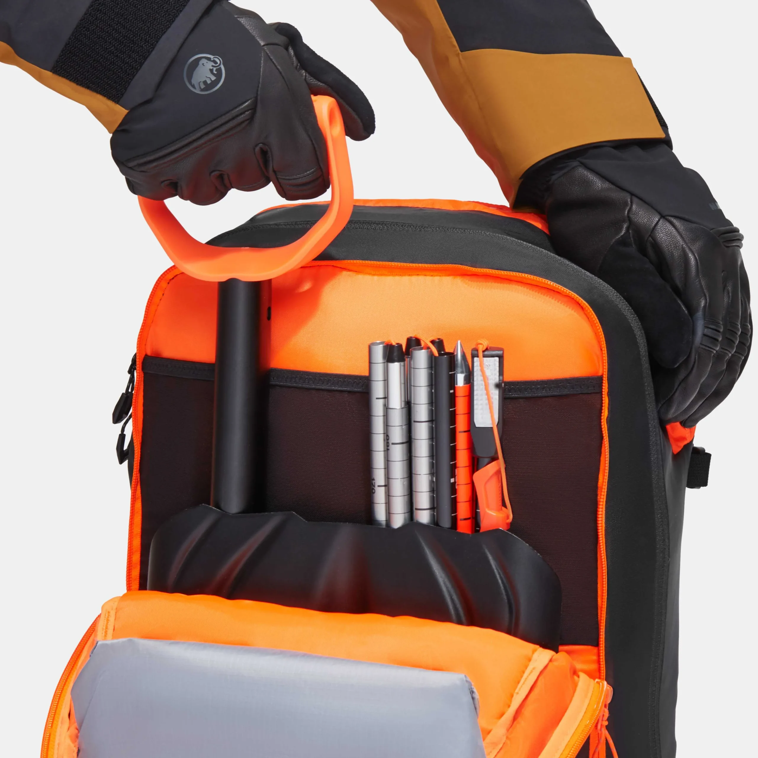 Pro 45 Removable Airbag 3.0