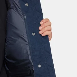 Roseg 2.0 IN Hooded Jacket Women