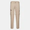 Runbold Zip Off Pants Men