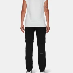 Runbold Zip Off Pants Women