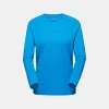 Selun FL Longsleeve Women Logo