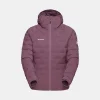 Sender IN Hooded Jacket Women