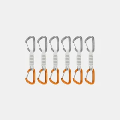 Sender Wire 12 cm 6-Pack Quickdraws